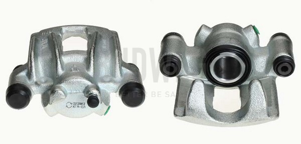 BUDWEG CALIPER Pidurisadul 343227