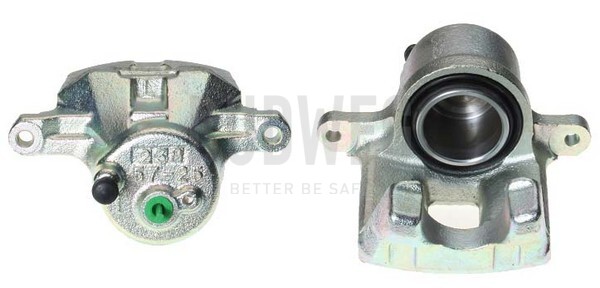 BUDWEG CALIPER Jarrusatula 343258