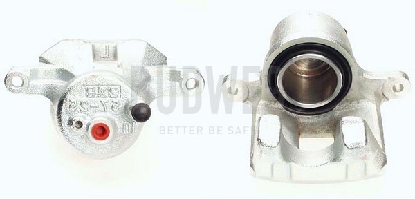 BUDWEG CALIPER Jarrusatula 343259