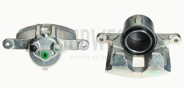 BUDWEG CALIPER Jarrusatula 343264