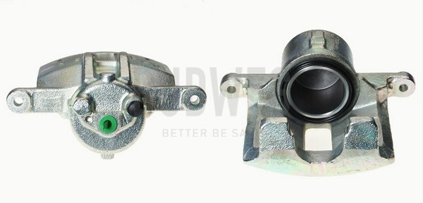 BUDWEG CALIPER Jarrusatula 343265