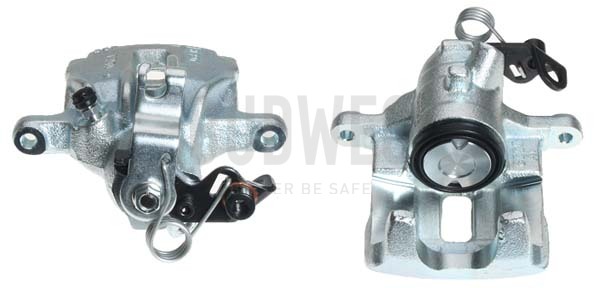BUDWEG CALIPER Pidurisadul 343287