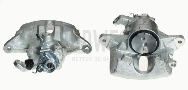 BUDWEG CALIPER Pidurisadul 343322