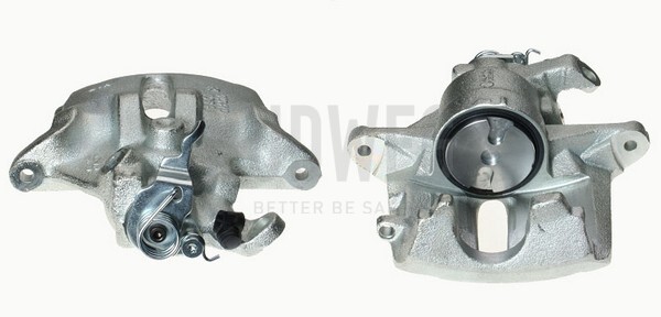 BUDWEG CALIPER Pidurisadul 343323