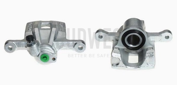 BUDWEG CALIPER Pidurisadul 343393