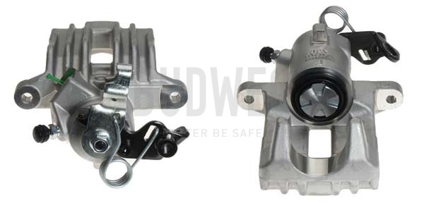 BUDWEG CALIPER Jarrusatula 343435