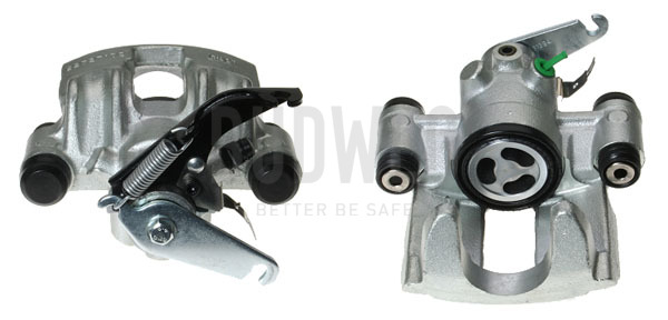BUDWEG CALIPER Jarrusatula 343529