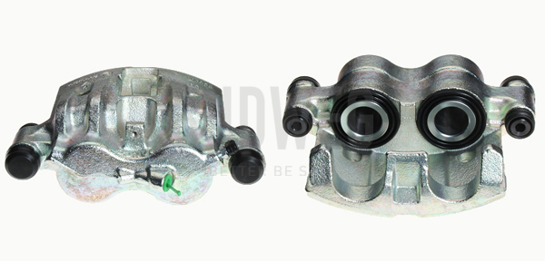 BUDWEG CALIPER Pidurisadul 343530