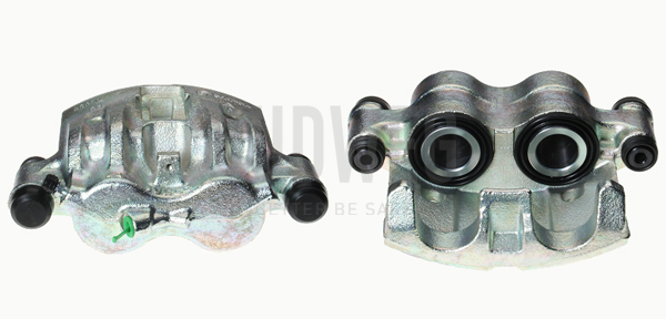 BUDWEG CALIPER Pidurisadul 343531