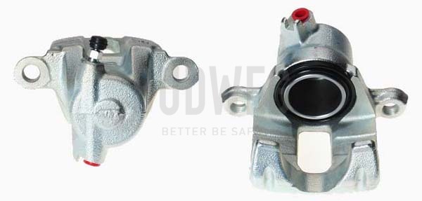 BUDWEG CALIPER Pidurisadul 343541
