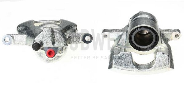 BUDWEG CALIPER Jarrusatula 343576
