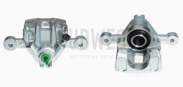 BUDWEG CALIPER Pidurisadul 343628