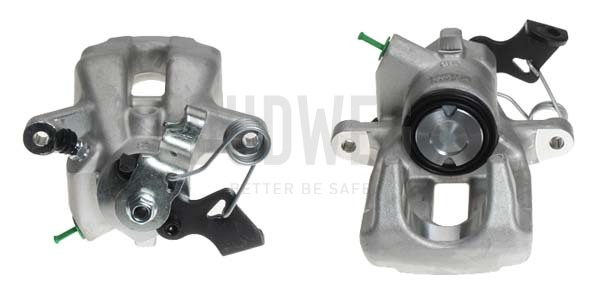 BUDWEG CALIPER Pidurisadul 343655