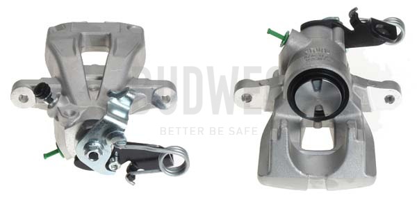 BUDWEG CALIPER Pidurisadul 343659