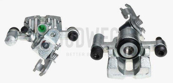 BUDWEG CALIPER Jarrusatula 343674