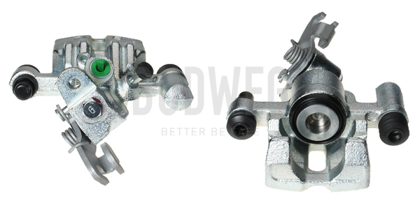 BUDWEG CALIPER Jarrusatula 343675
