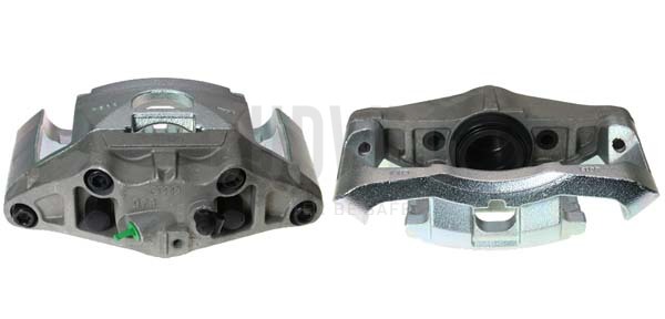 BUDWEG CALIPER Jarrusatula 343736