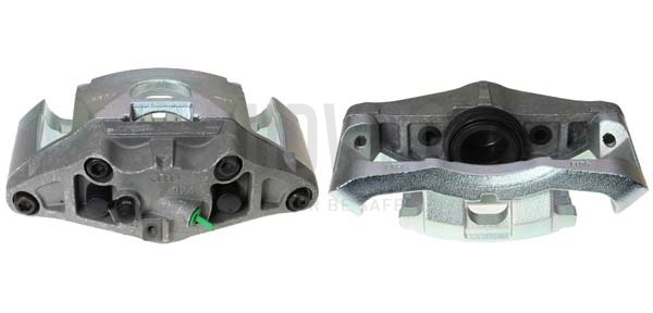 BUDWEG CALIPER Jarrusatula 343737