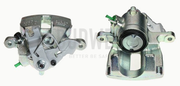 BUDWEG CALIPER Jarrusatula 343745