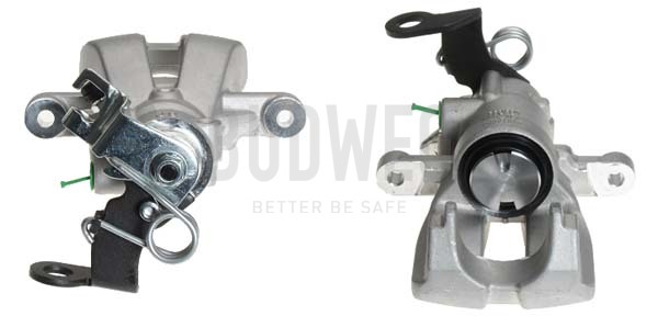 BUDWEG CALIPER Pidurisadul 343755
