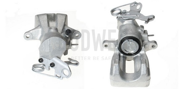 BUDWEG CALIPER Jarrusatula 343812