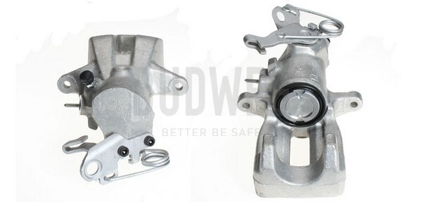 BUDWEG CALIPER Jarrusatula 343813