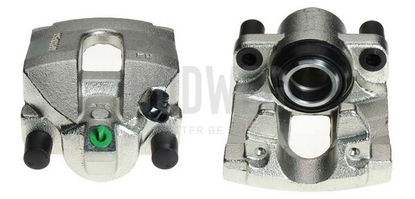 BUDWEG CALIPER Pidurisadul 343853