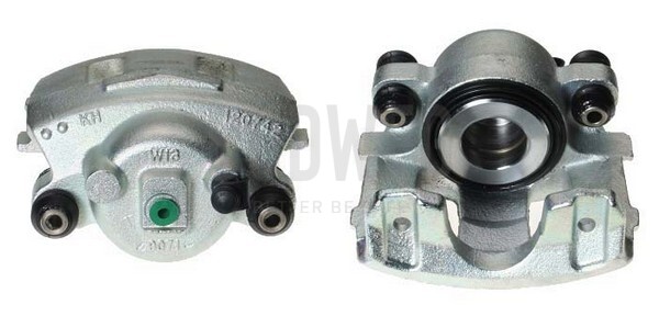 BUDWEG CALIPER Jarrusatula 343858