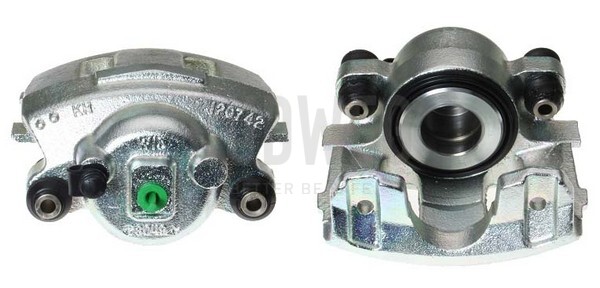 BUDWEG CALIPER Jarrusatula 343859