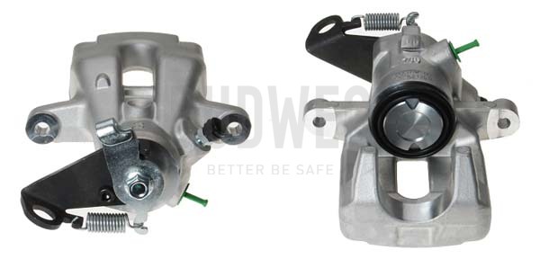 BUDWEG CALIPER Pidurisadul 343870