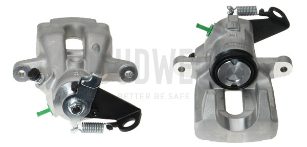BUDWEG CALIPER Pidurisadul 343871
