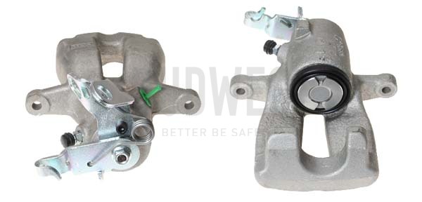 BUDWEG CALIPER Pidurisadul 343892