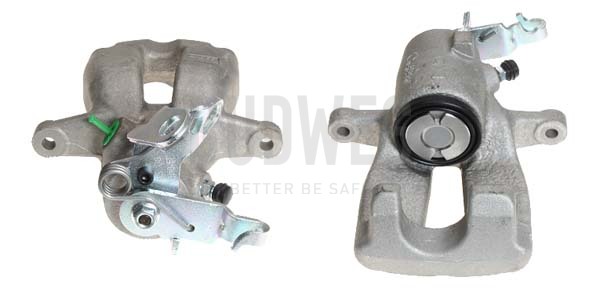 BUDWEG CALIPER Pidurisadul 343893