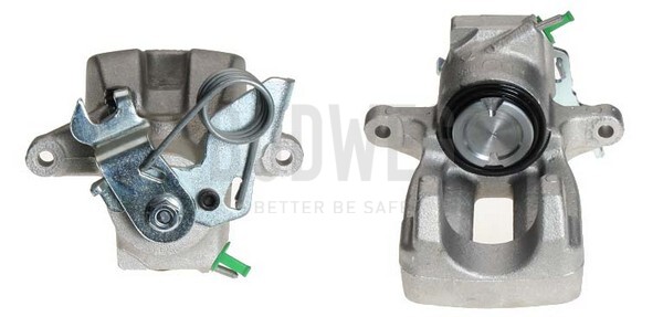 BUDWEG CALIPER Jarrusatula 343901
