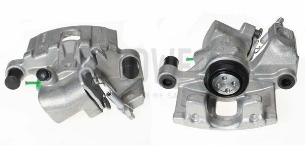 BUDWEG CALIPER Jarrusatula 343909
