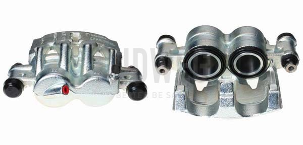 BUDWEG CALIPER Pidurisadul 343913