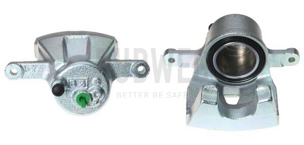 BUDWEG CALIPER Pidurisadul 343982