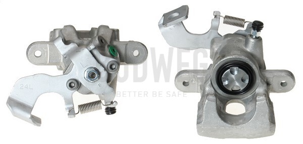 BUDWEG CALIPER Jarrusatula 343984