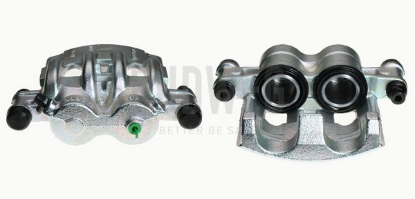 BUDWEG CALIPER Jarrusatula 344048