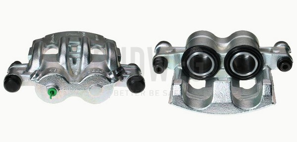 BUDWEG CALIPER Jarrusatula 344049
