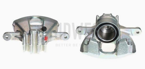 BUDWEG CALIPER Pidurisadul 344149