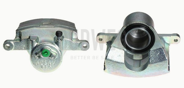 BUDWEG CALIPER Jarrusatula 344165
