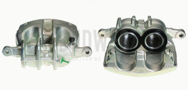BUDWEG CALIPER Pidurisadul 344169