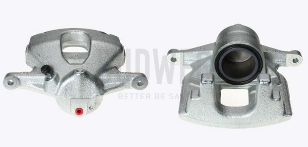 BUDWEG CALIPER Jarrusatula 344198