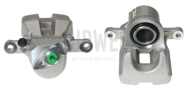 BUDWEG CALIPER Jarrusatula 344215