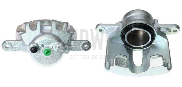 BUDWEG CALIPER Jarrusatula 344227