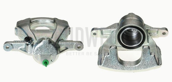 BUDWEG CALIPER Jarrusatula 344230