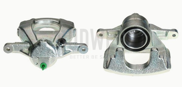 BUDWEG CALIPER Jarrusatula 344231