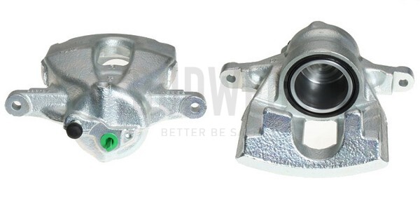 BUDWEG CALIPER Jarrusatula 344236