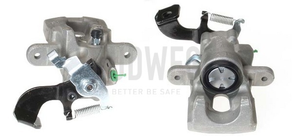 BUDWEG CALIPER Jarrusatula 344244